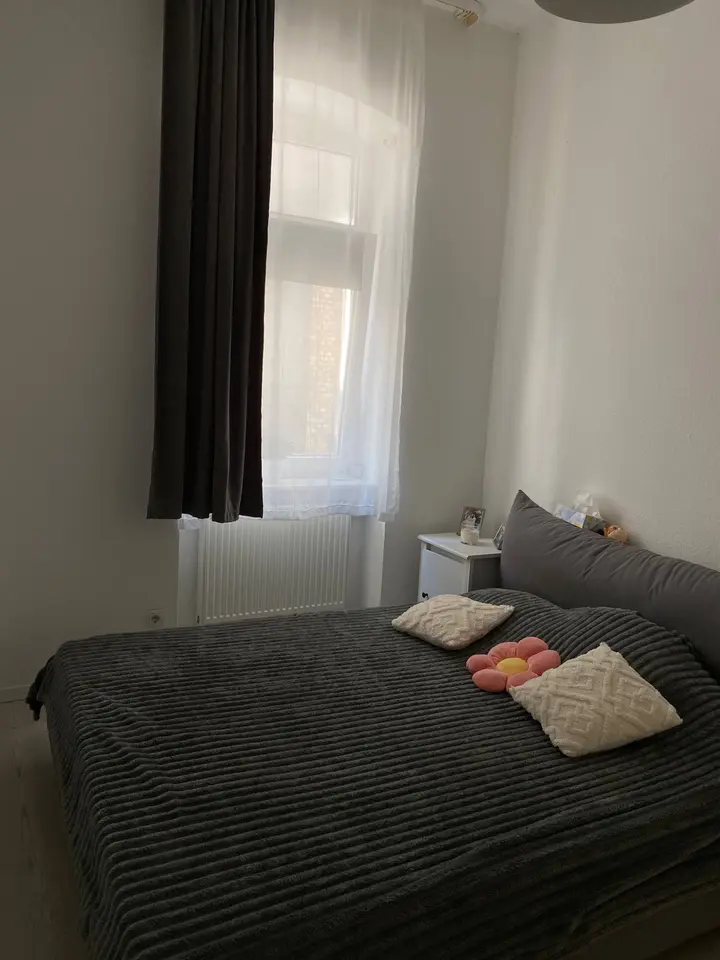2 Zimmer Wohnung mit 40 m² in Mannheim – Bild 10