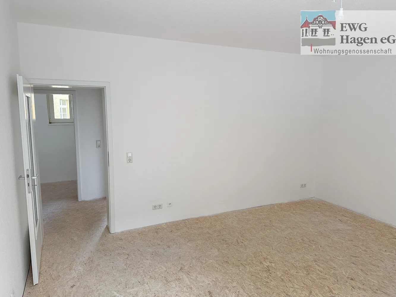 2 Zimmer Wohnung mit 68 m² in Hagen – Bild 10