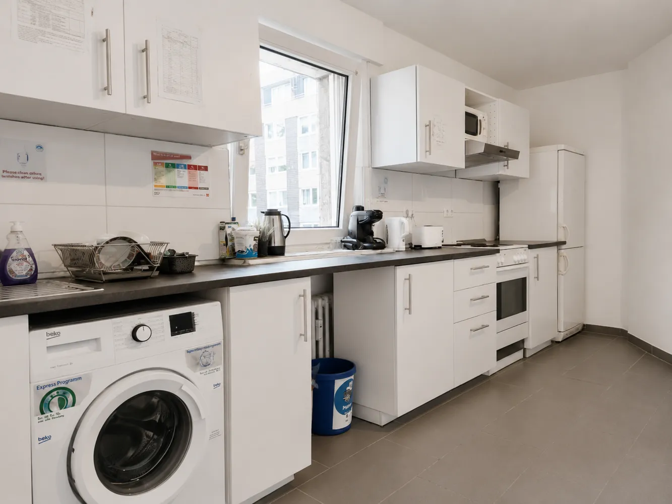 WG-Zimmer mit 9 m² in Dortmund – Bild 4