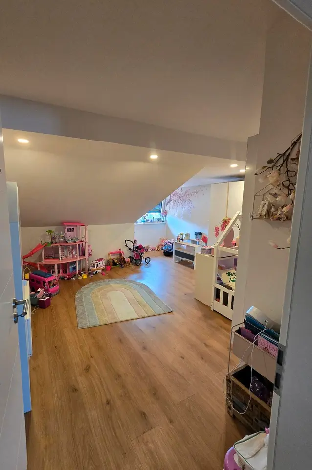 7 Zimmer Haus mit 179 m² in Mosbach – Bild 5