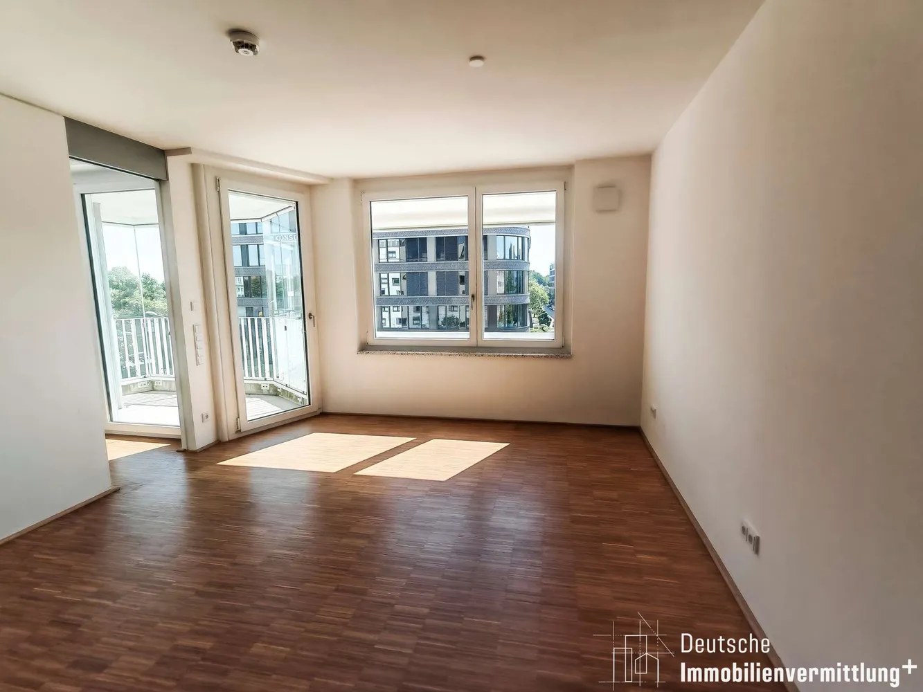 2 Zimmer Wohnung mit 50 m² in München – Bild 1