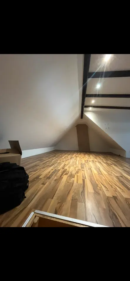 5 Zimmer Wohnung mit 90 m² in Duderstadt – Bild 2