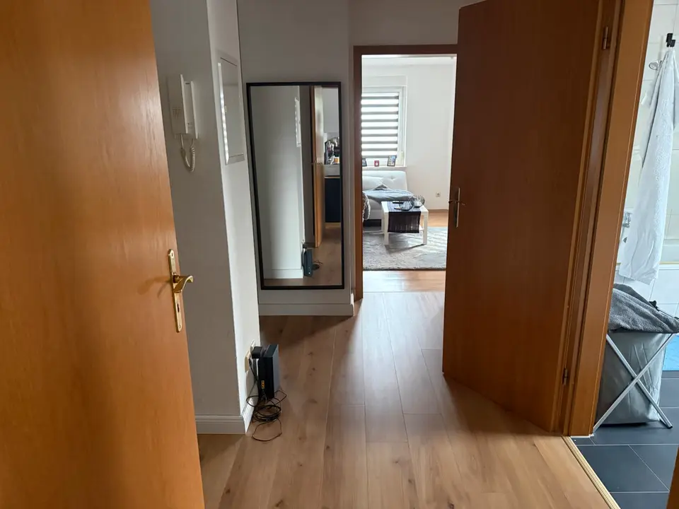 2 room apartment with 68 m² in Zwickau – Photo 7