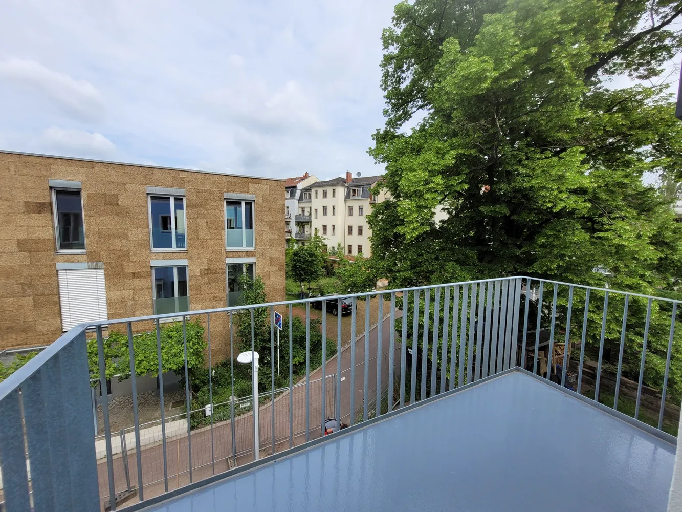 2 Zimmer Wohnung mit 49 m² in Dresden – Bild 5