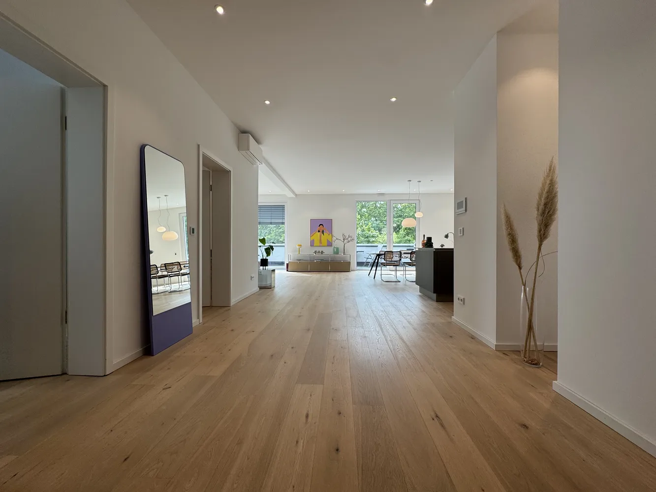3 Zimmer Wohnung mit 160 m² in Dortmund – Bild 9