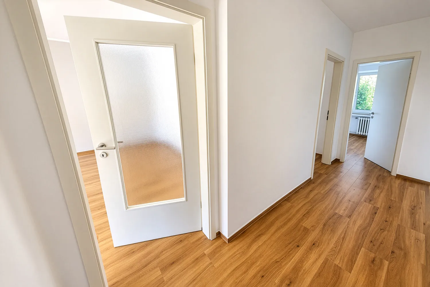3 Zimmer Wohnung mit 68 m² in Krefeld – Bild 4