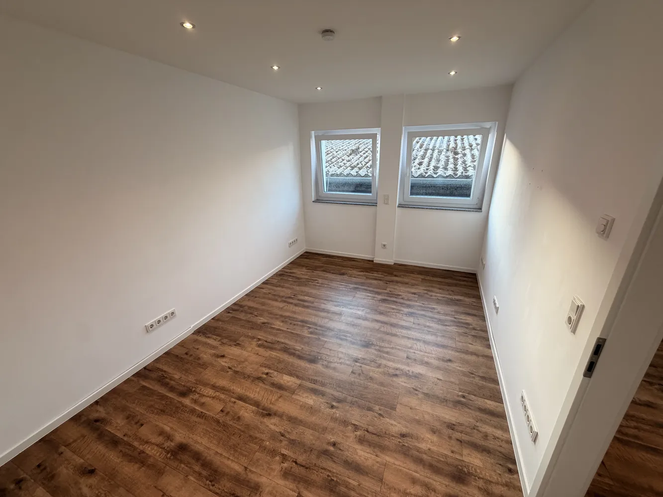 3 Zimmer Wohnung mit 74 m² in Saarbrücken – Bild 7