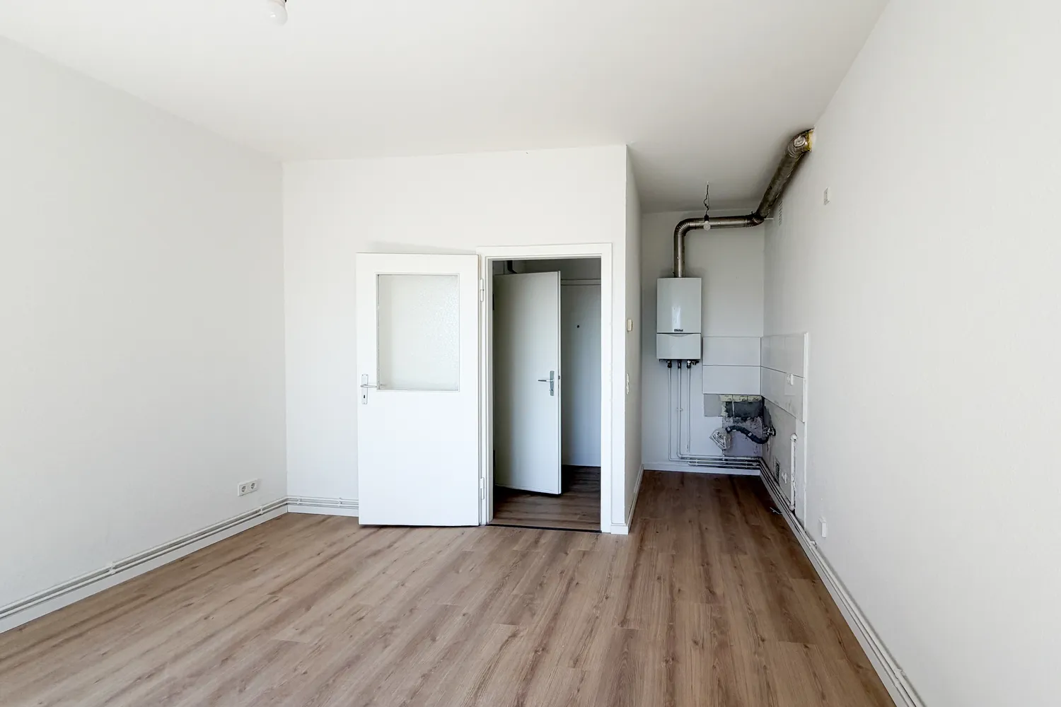 1 Zimmer Wohnung mit 25 m² in Bochum – Bild 3