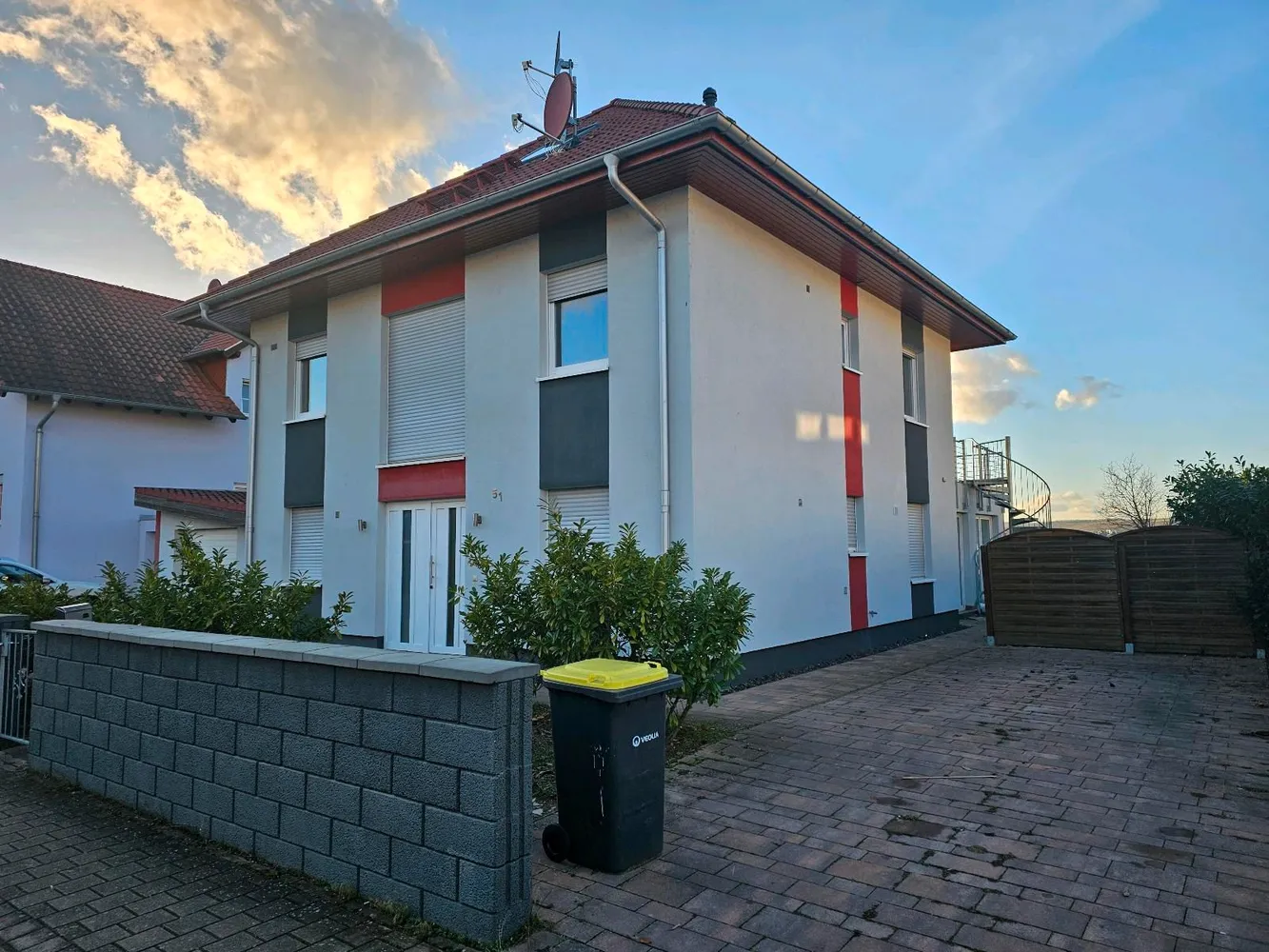 5 Zimmer Haus mit 220 m² in Bad Kreuznach – Bild 5
