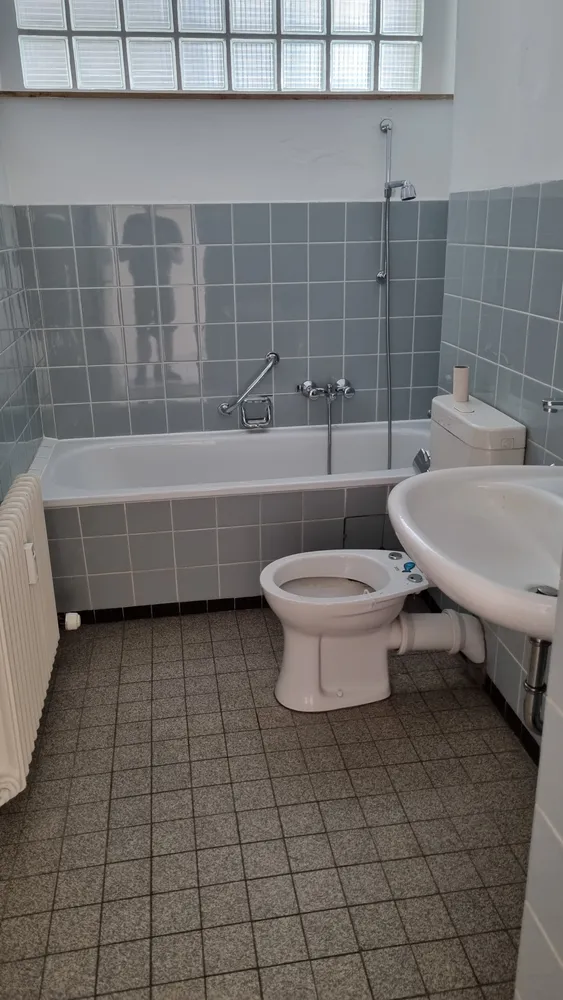2 Zimmer Wohnung mit 52 m² in Essen – Bild 2