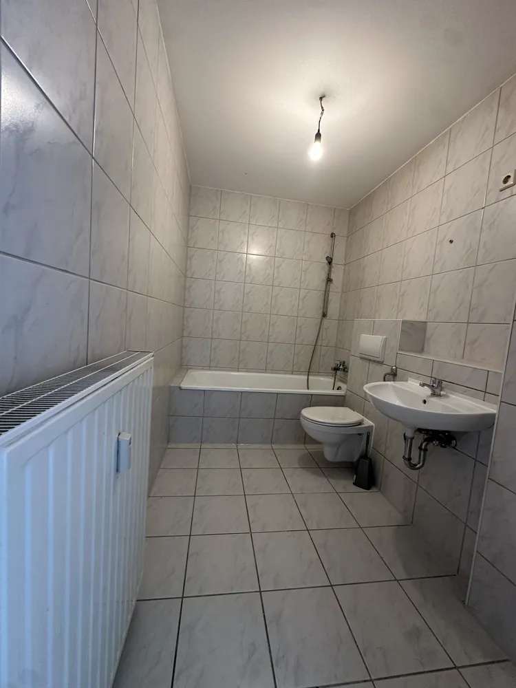 2 Zimmer Wohnung mit 44 m² in Berlin – Bild 5