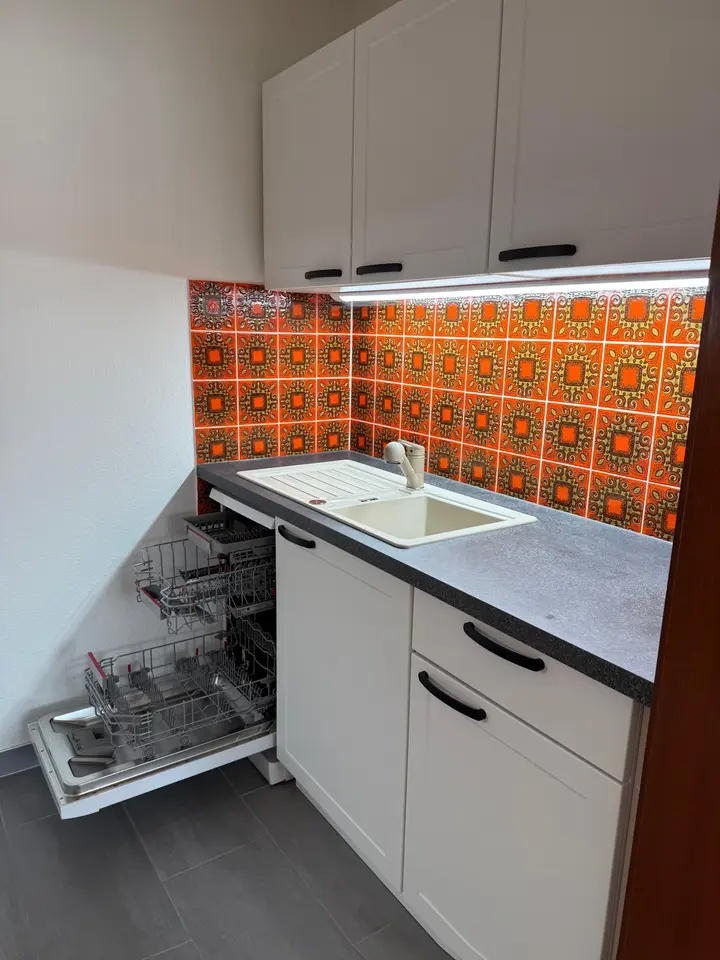 Studio mit 34 m² in Waldshut-Tiengen – Bild 8