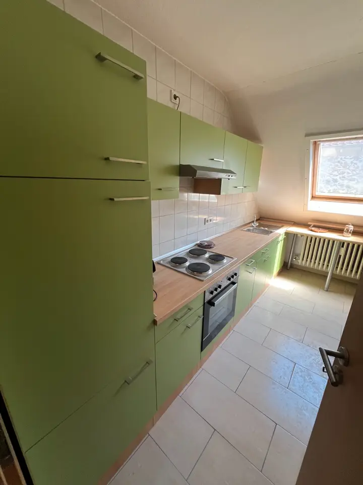4 Zimmer Wohnung mit 100 m² in Schwetzingen – Bild 5