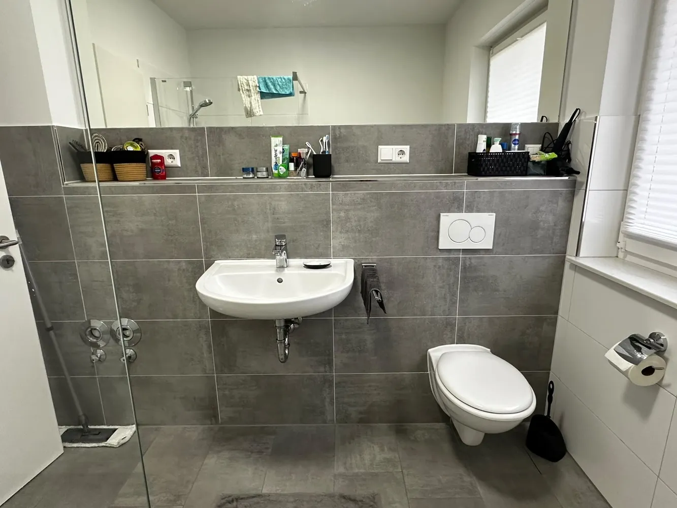 2 Zimmer Wohnung mit 53 m² in Paderborn – Bild 2
