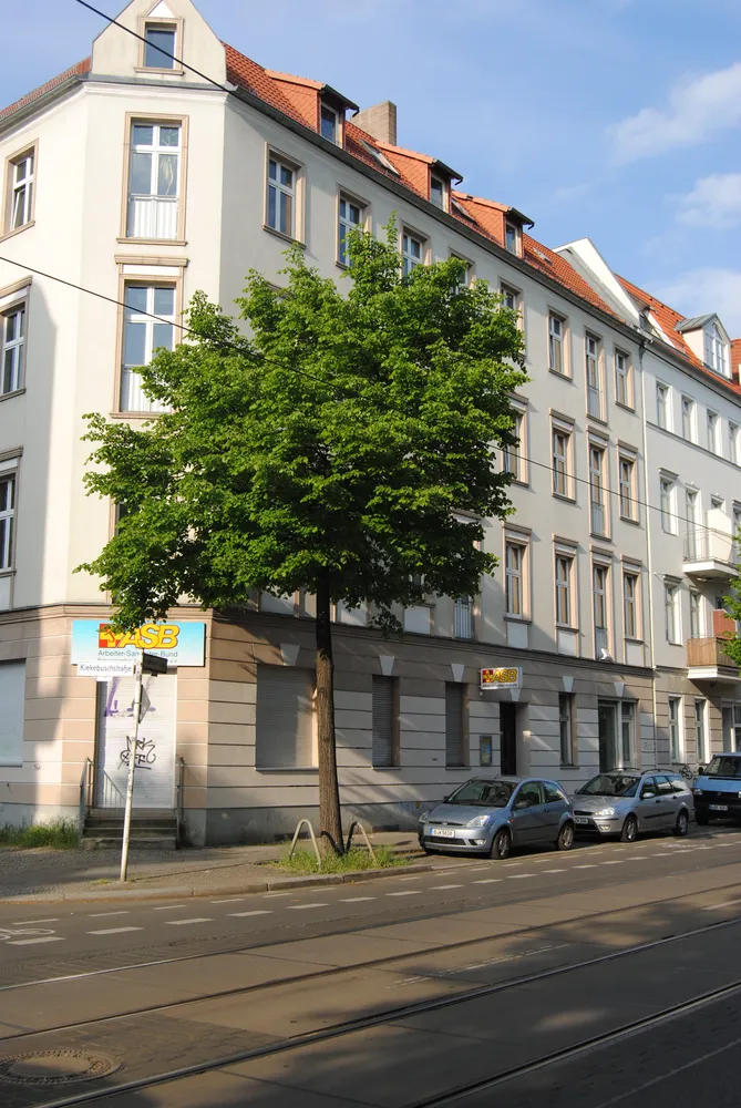 2 Zimmer Wohnung mit 65 m² in Berlin – Bild 1