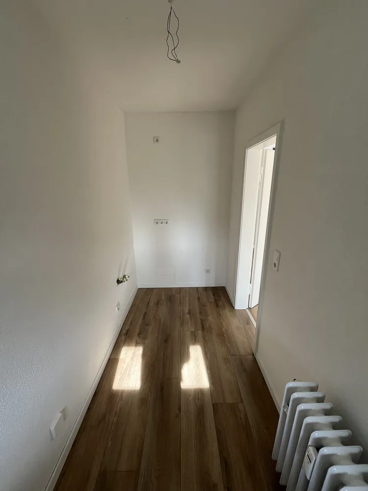 2 room apartment with 39 m² in Wuppertal – Photo 3