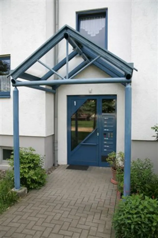 2 Zimmer Wohnung mit 50 m² in Pirna – Bild 3