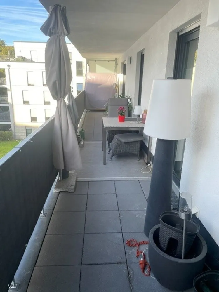 3 room apartment with 120 m² in Dortmund – Photo 8