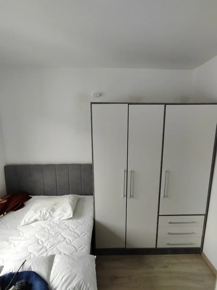 2 Zimmer Wohnung mit 42 m² in Paderborn – Bild 7