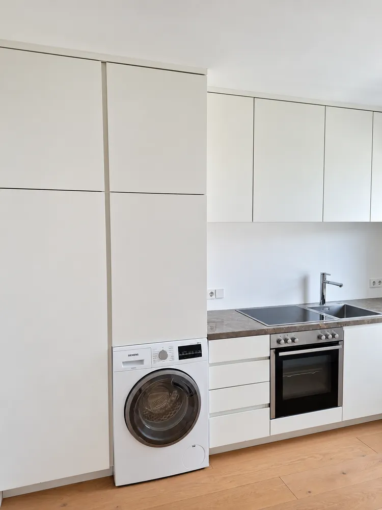 1 Zimmer Wohnung mit 40 m² in München – Bild 2