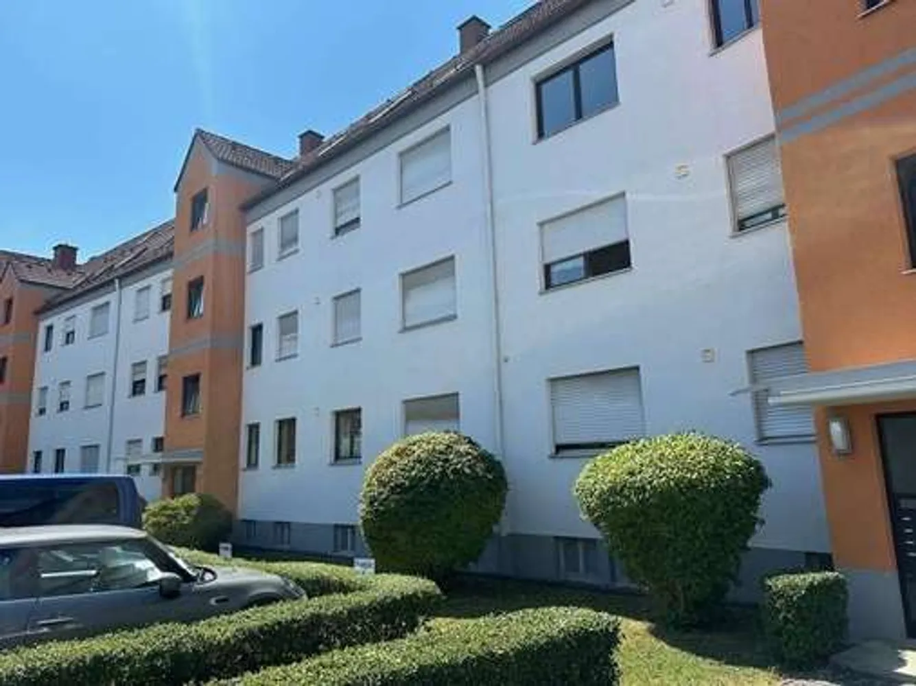 3 Zimmer Wohnung mit 82 m² in Augsburg – Bild 12