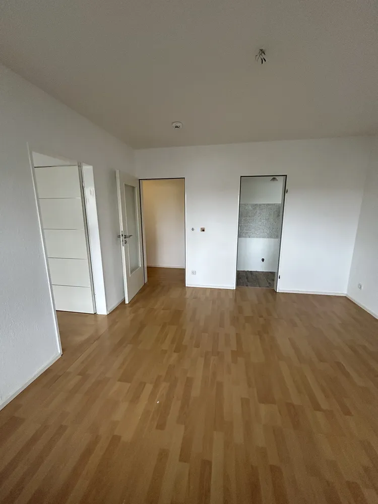 2 room apartment with 35 m² in Menden (Sauerland) – Photo 1