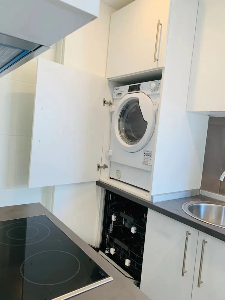 Shared room with 17 m² in Munich – Photo 6