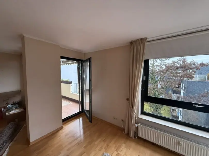 4 Zimmer Wohnung mit 99 m² in Erkrath – Bild 7
