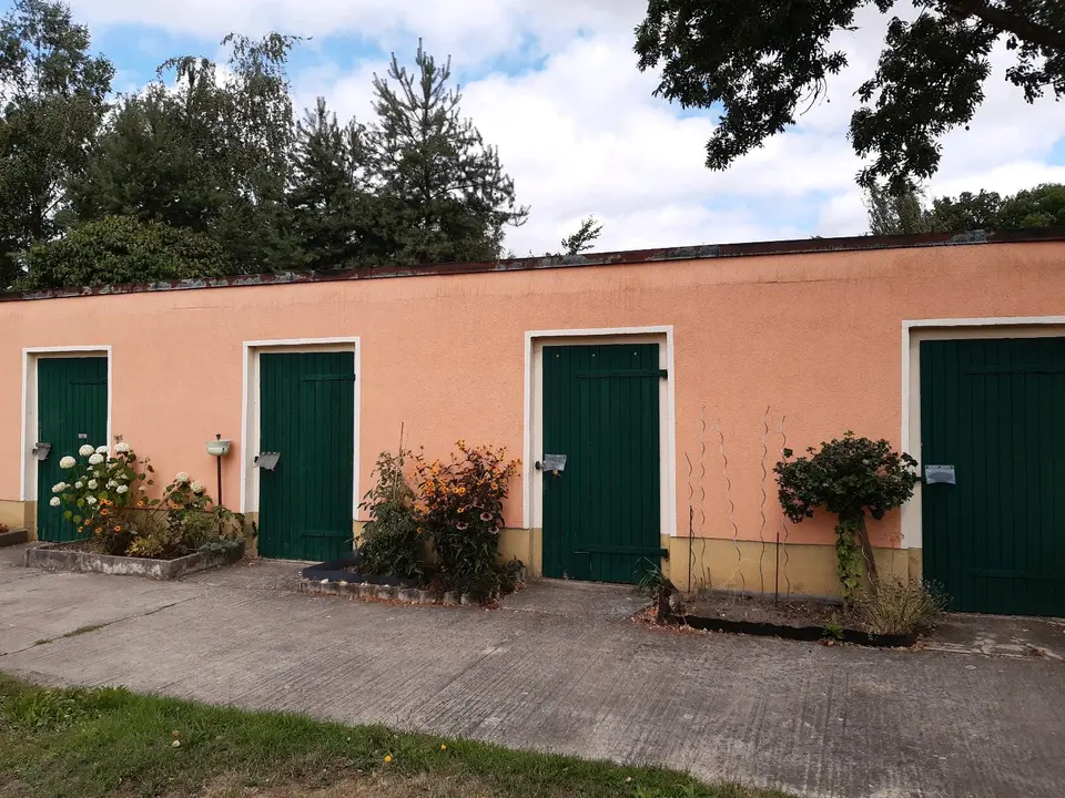 3 Zimmer Wohnung mit 59 m² in Lutherstadt Wittenberg – Bild 8