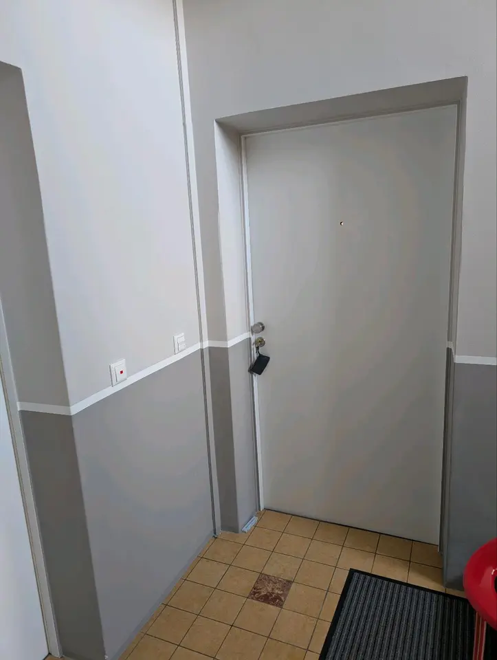 2 Zimmer Wohnung mit 45 m² in Hof – Bild 9