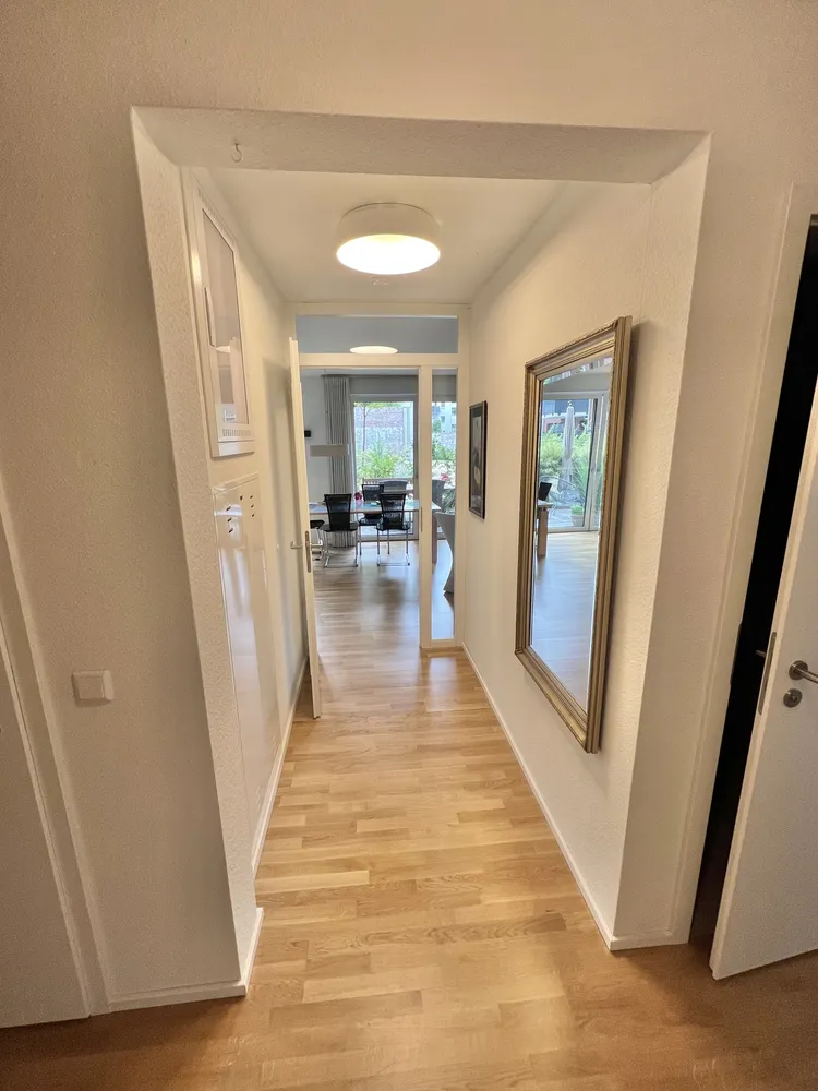 3 Zimmer Wohnung mit 99 m² in Krefeld – Bild 9