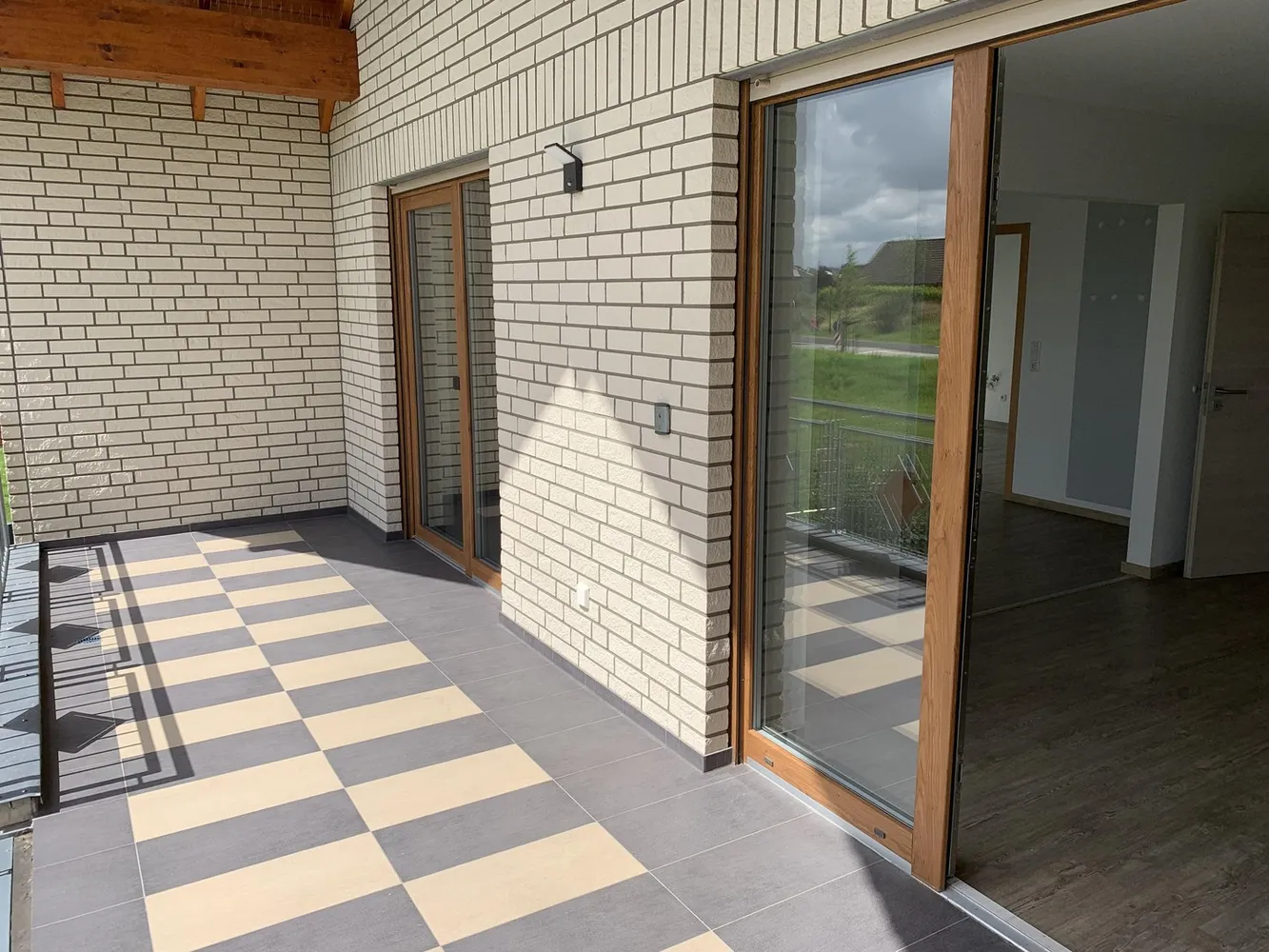 3 Zimmer Wohnung mit 89 m² in Kerpen – Bild 3