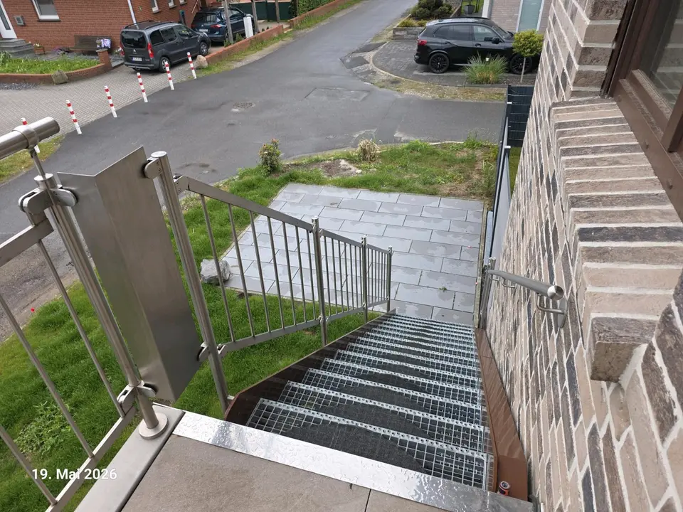 4 Zimmer Wohnung mit 112 m² in Ibbenbüren – Bild 10