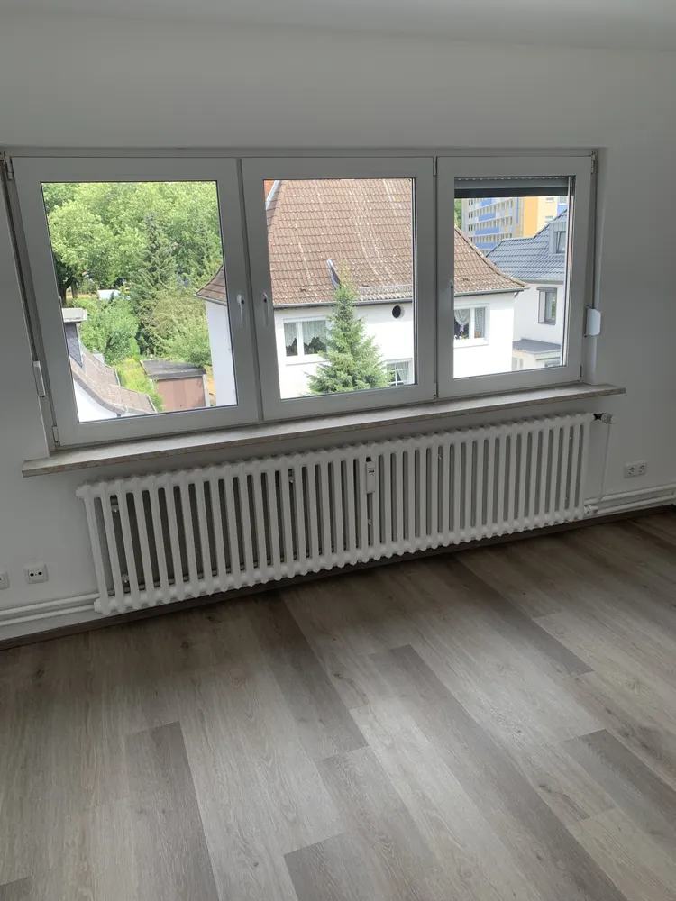 3 Zimmer Wohnung mit 54 m² in Braunschweig – Bild 2