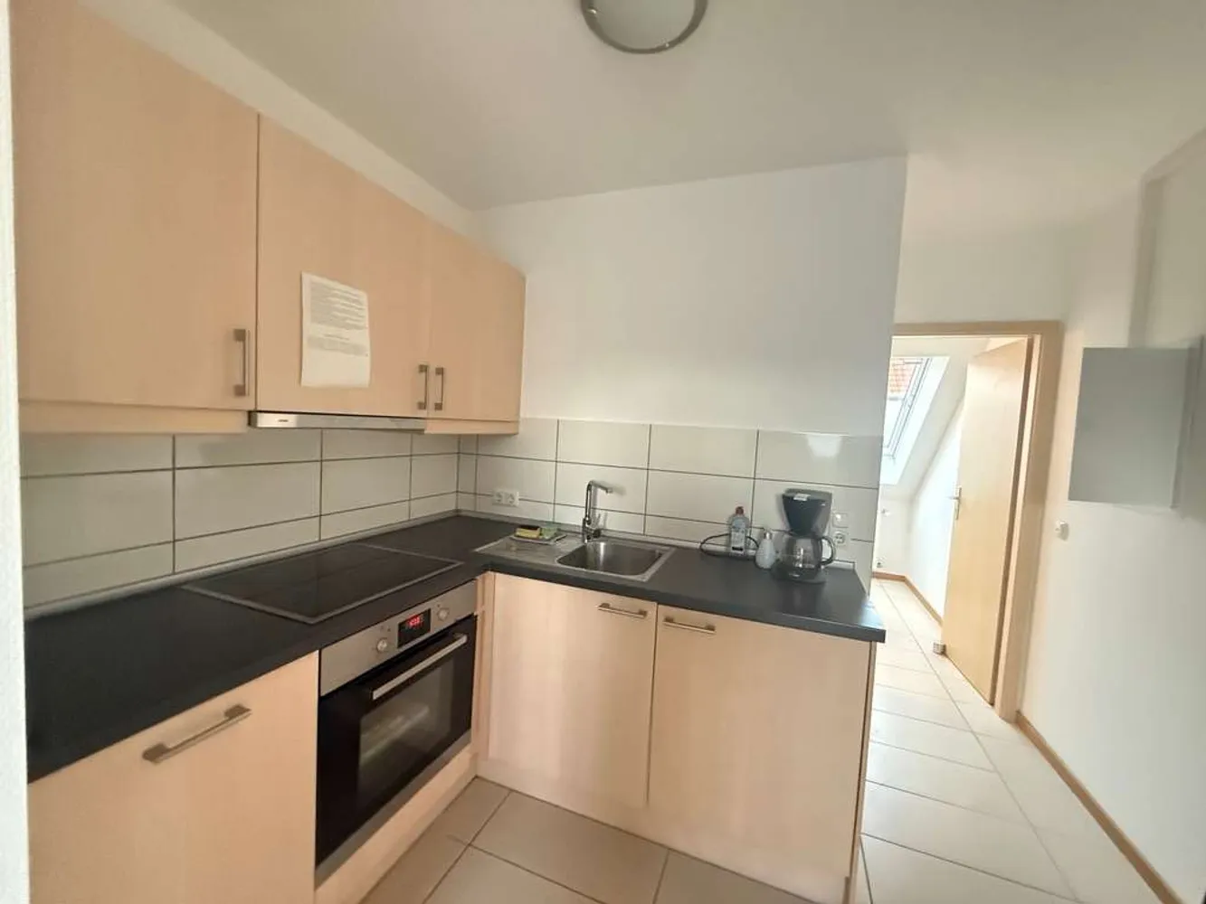 1 Zimmer Wohnung mit 40 m² in Darmstadt – Bild 7