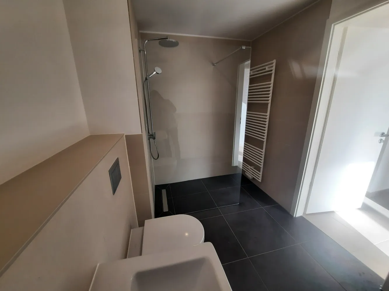 4 room apartment with 102 m² in Berlin – Photo 12