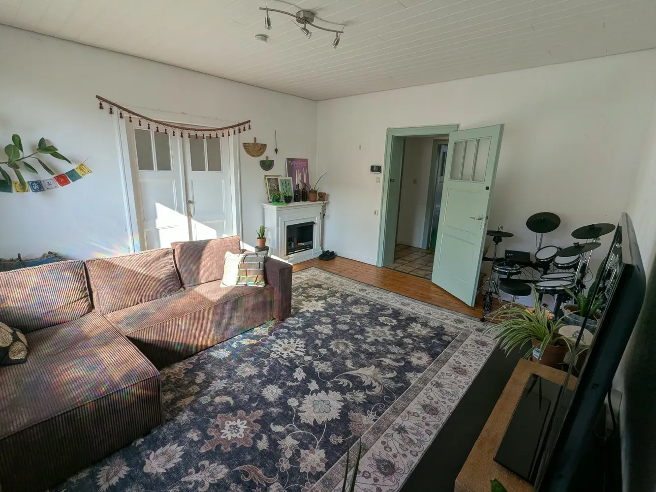3 Zimmer Wohnung mit 88 m² in Aachen – Bild 7