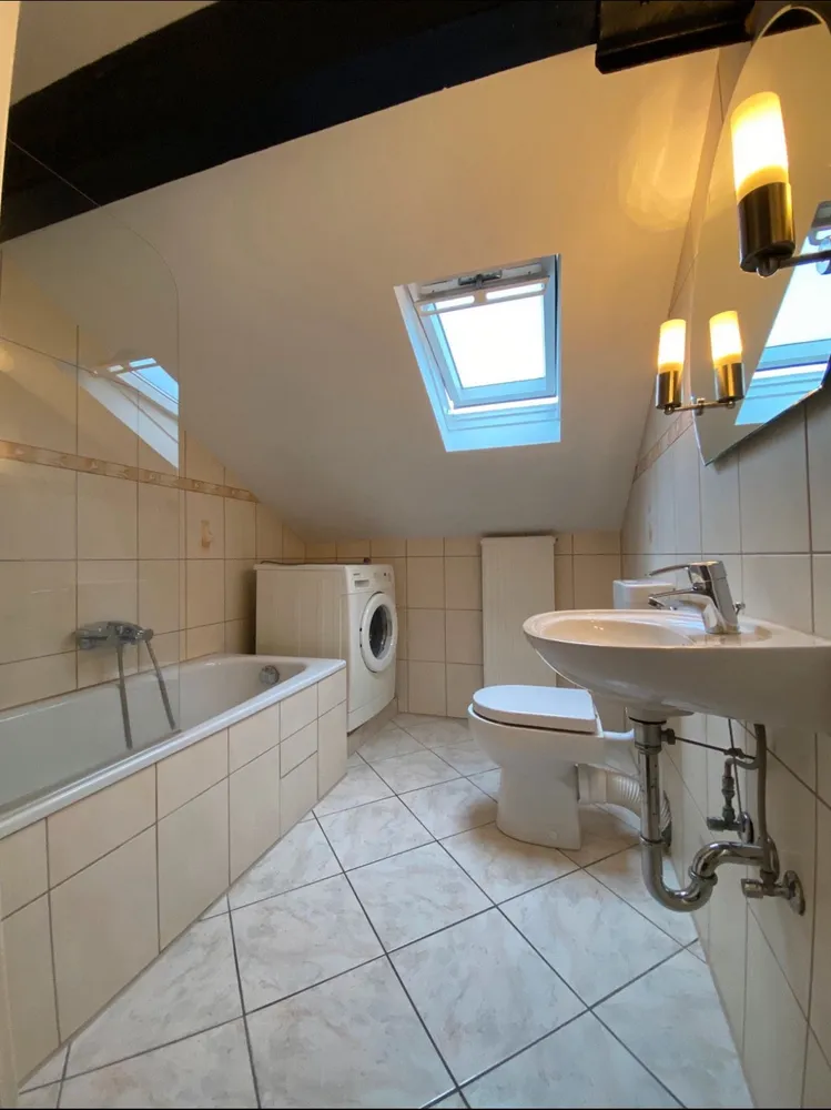 2 Zimmer Wohnung mit 54 m² in Mannheim – Bild 3