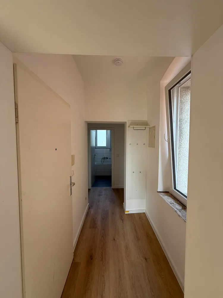 3 Zimmer Wohnung mit 40 m² in Duisburg – Bild 5