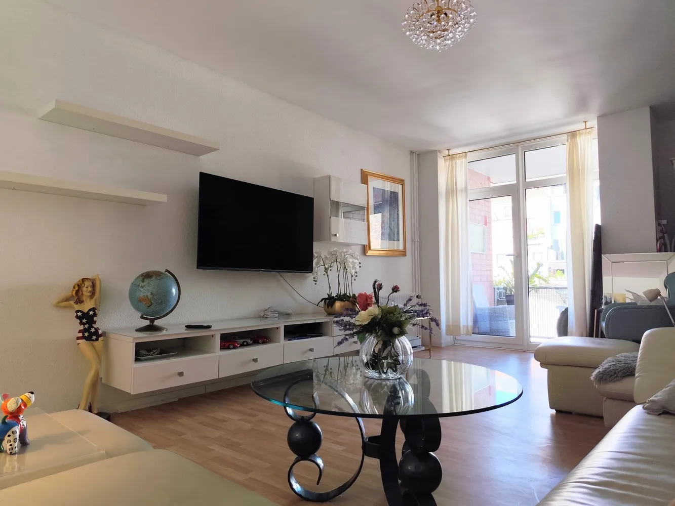 2 Zimmer Wohnung mit 65 m² in Düsseldorf – Bild 5