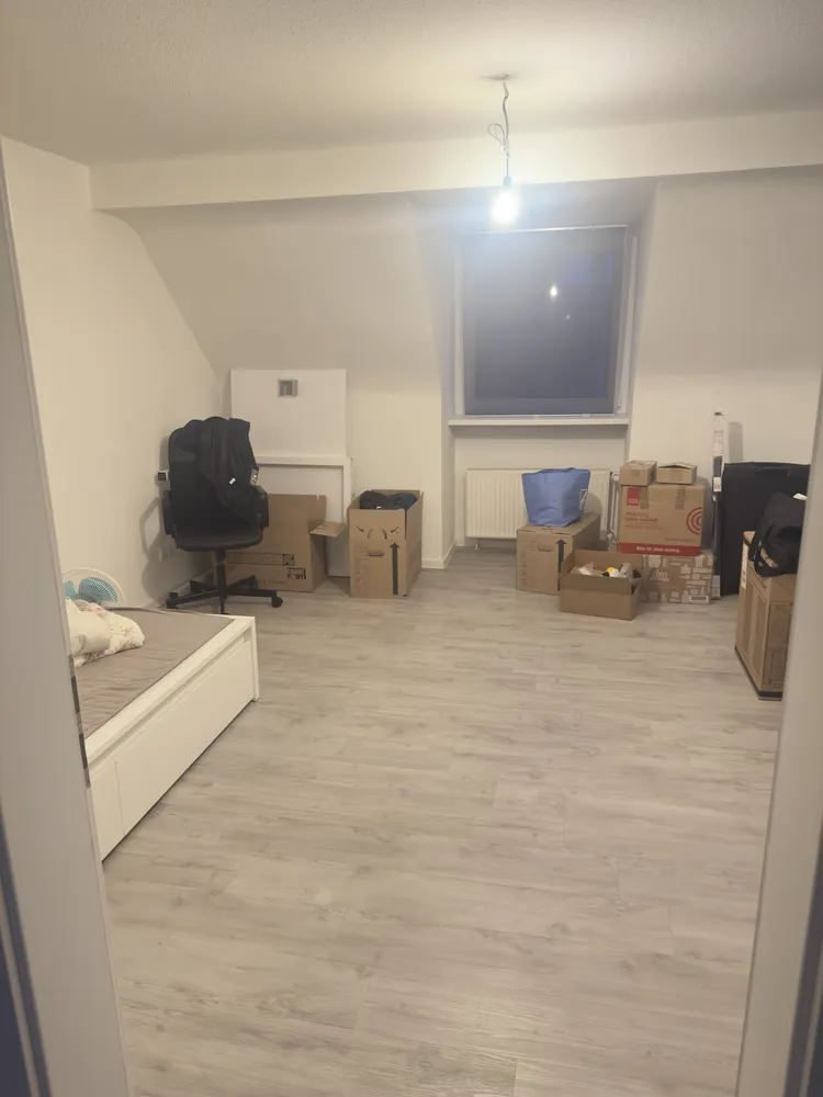 2 Zimmer Wohnung mit 49 m² in Essen – Bild 2
