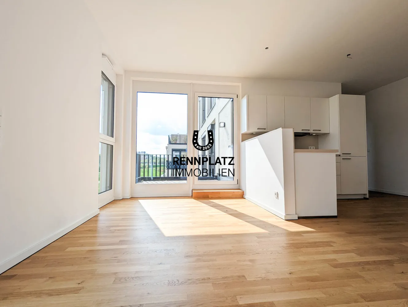 3 Zimmer Wohnung mit 71 m² in Regensburg – Bild 1