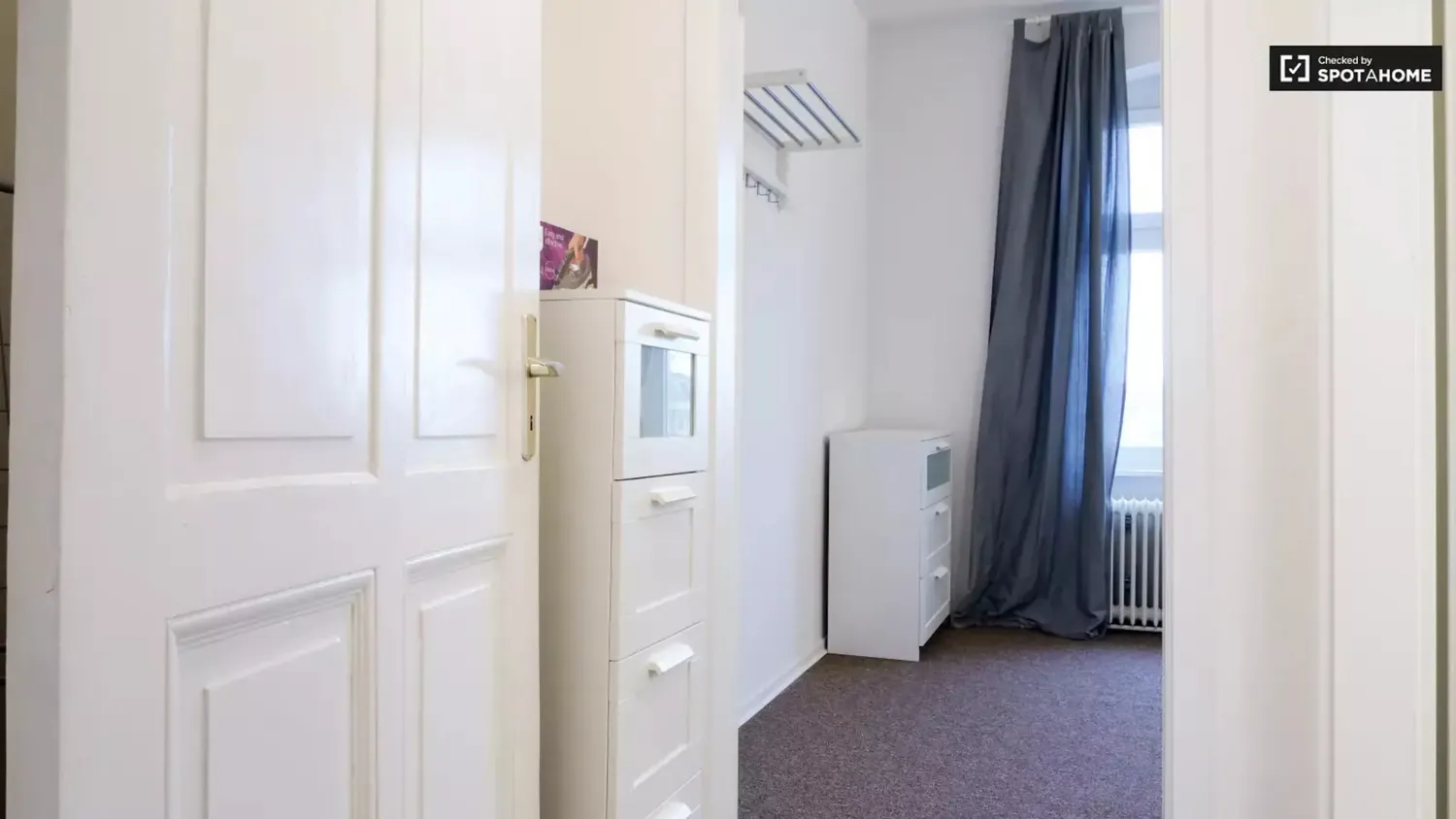 WG-Zimmer mit 12 m² in Berlin – Bild 4