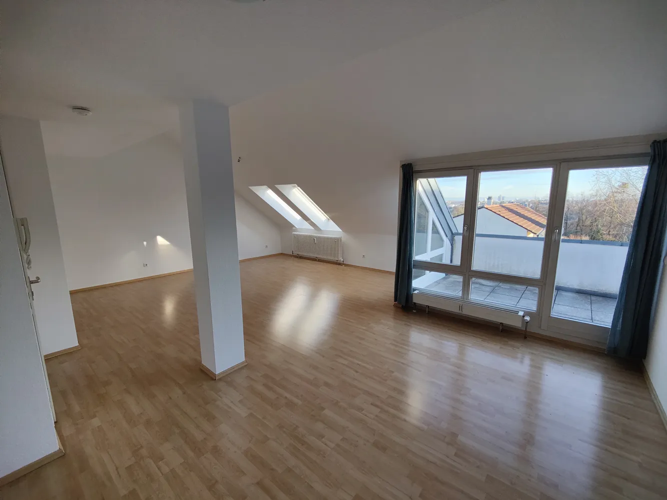 3 Zimmer Wohnung mit 66 m² in Stuttgart – Bild 2