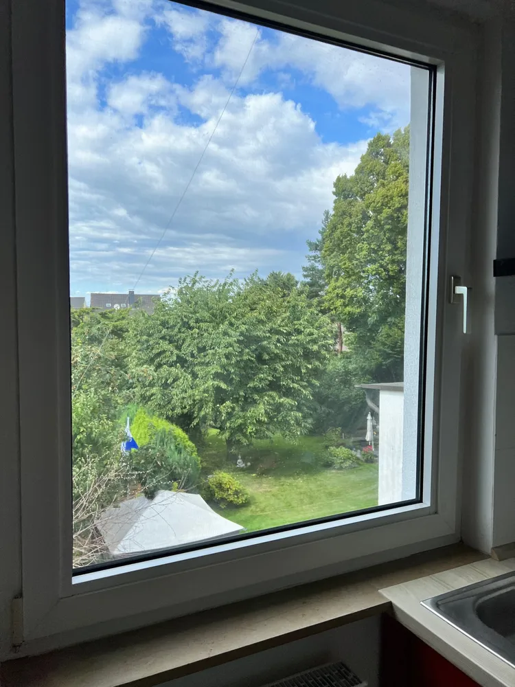 3 Zimmer Wohnung mit 43 m² in Dortmund – Bild 3