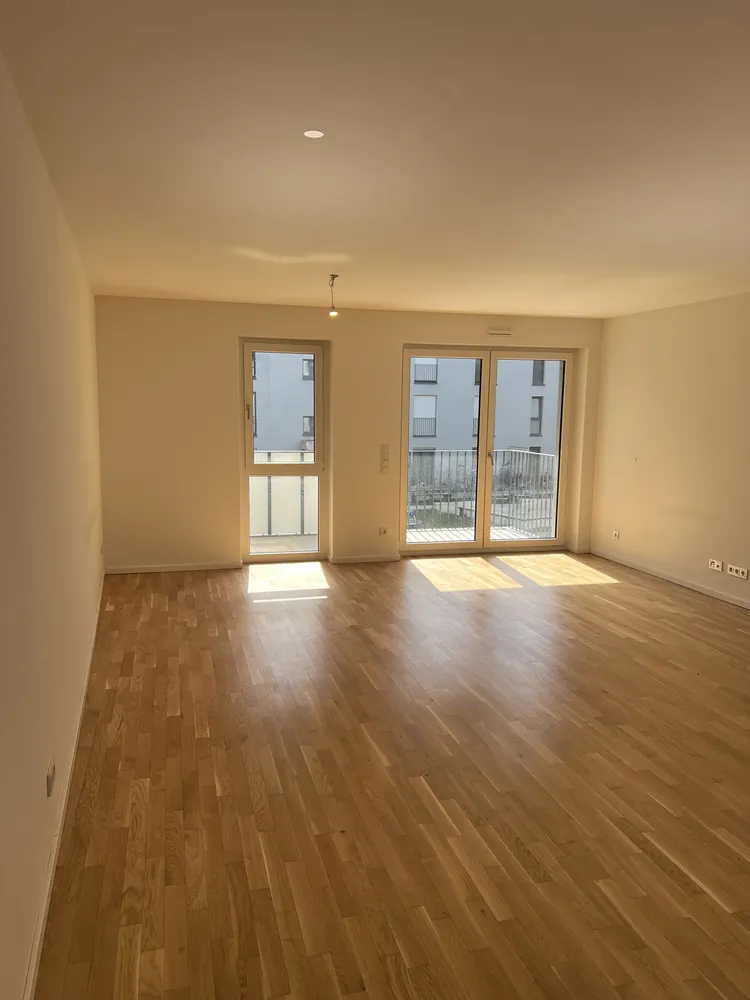 5 Zimmer Wohnung mit 151 m² in Frankfurt am Main – Bild 2