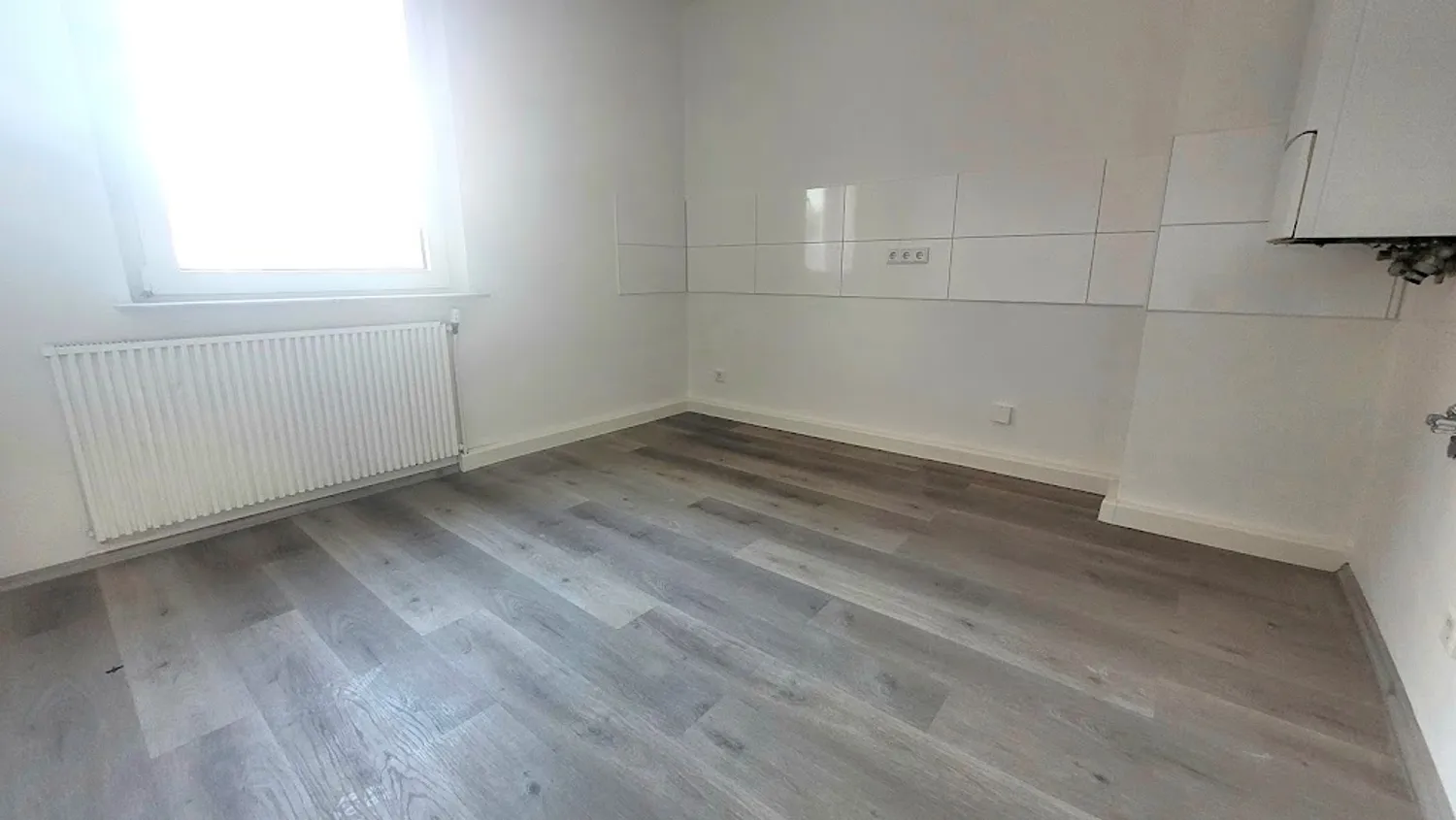 1 room apartment with 36 m² in Essen – Photo 6