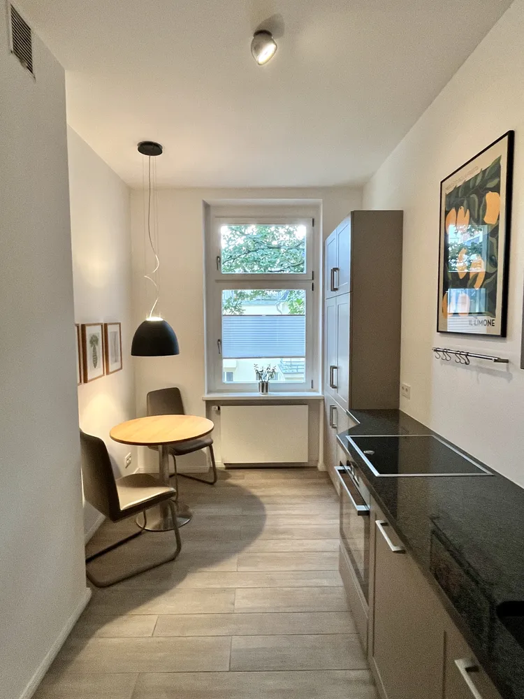 2 Zimmer Wohnung mit 61 m² in Berlin – Bild 7