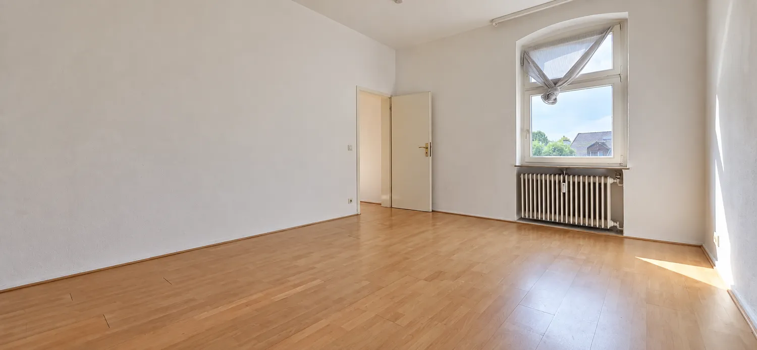 2 Zimmer Wohnung mit 58 m² in Herne – Bild 4
