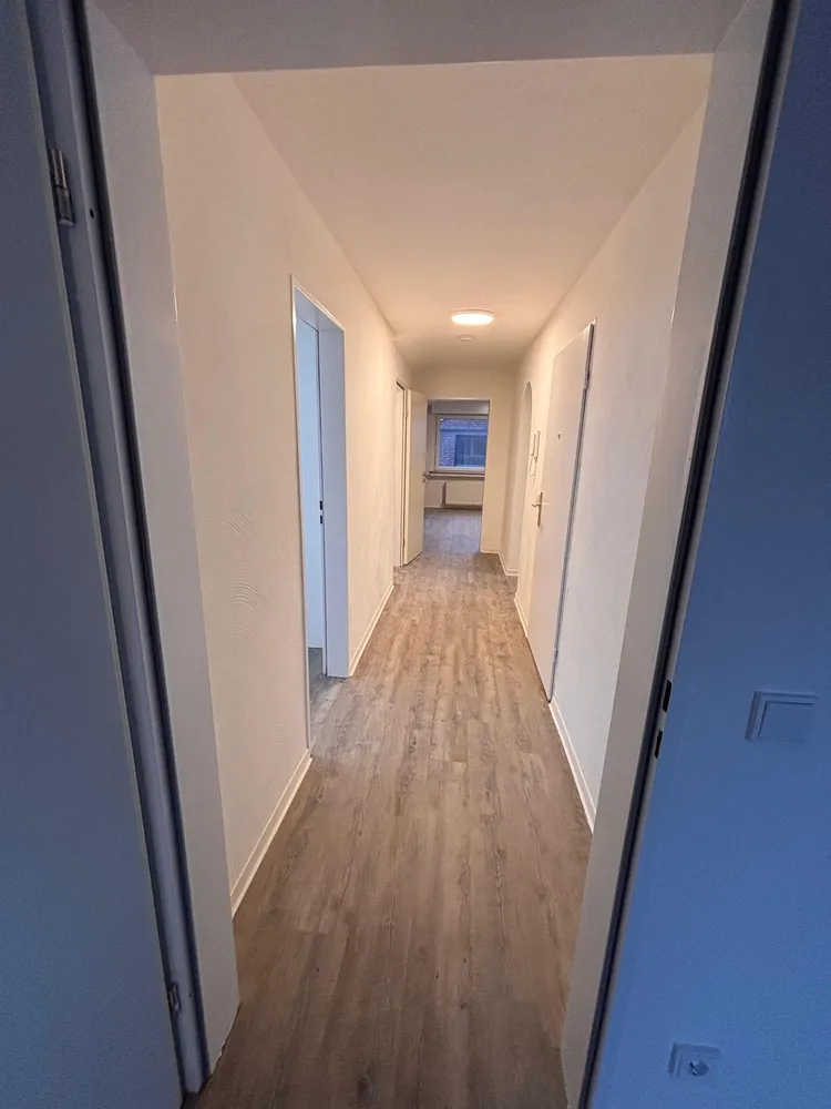 3 Zimmer Wohnung mit 65 m² in Dinslaken – Bild 5